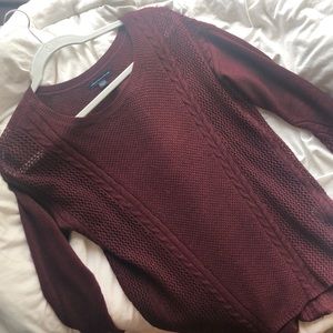 American Eagle sweater